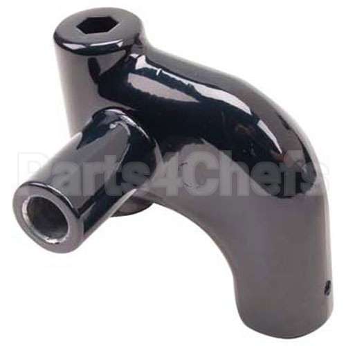 86079321500 Compatible Hamilton Beach Bracket, Gear
