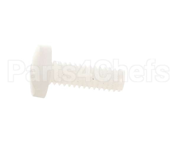 86087 Grindmaster Cecilware Scr #8-32X1/2 Sl Bh Nyl