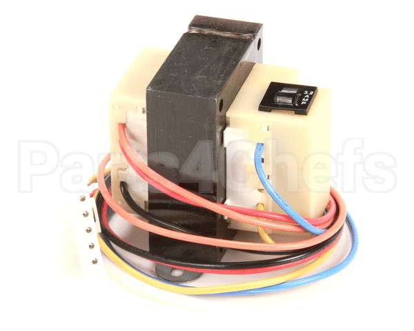 86087 Henny Penny Assy-24V/240V 75Va Transformer