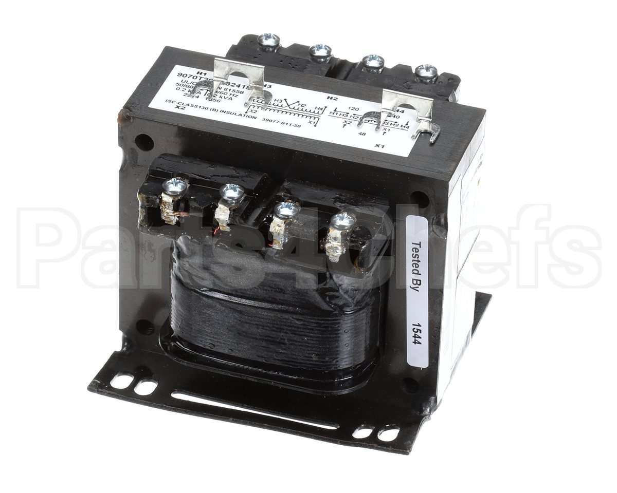 860941 Ultrasource Transformer