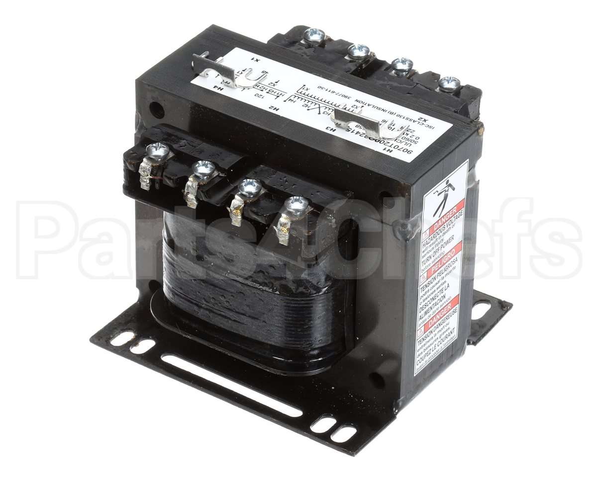 860941 Ultrasource Transformer