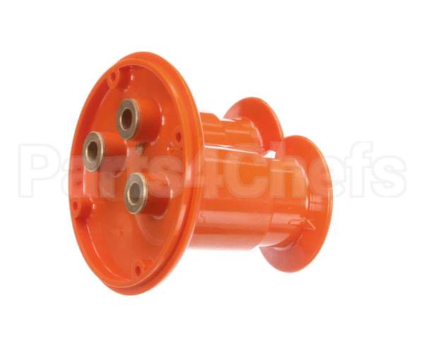 8612 Dynamic Mixer Holder,Plastic Ejector,Seal