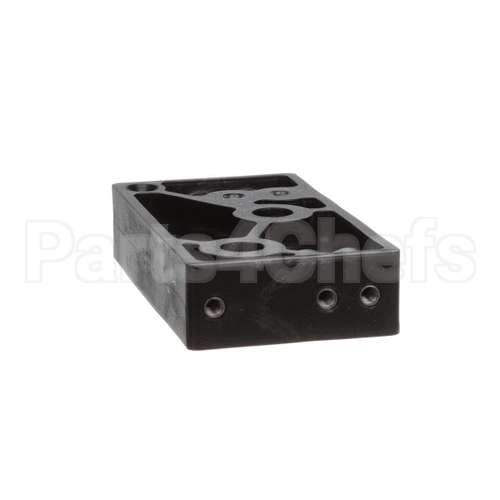 861322 Ultrasource Hinge Block Assembly