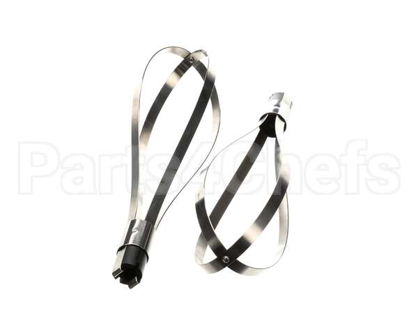 8615 Dynamic Mixer Whip Only (Pair)