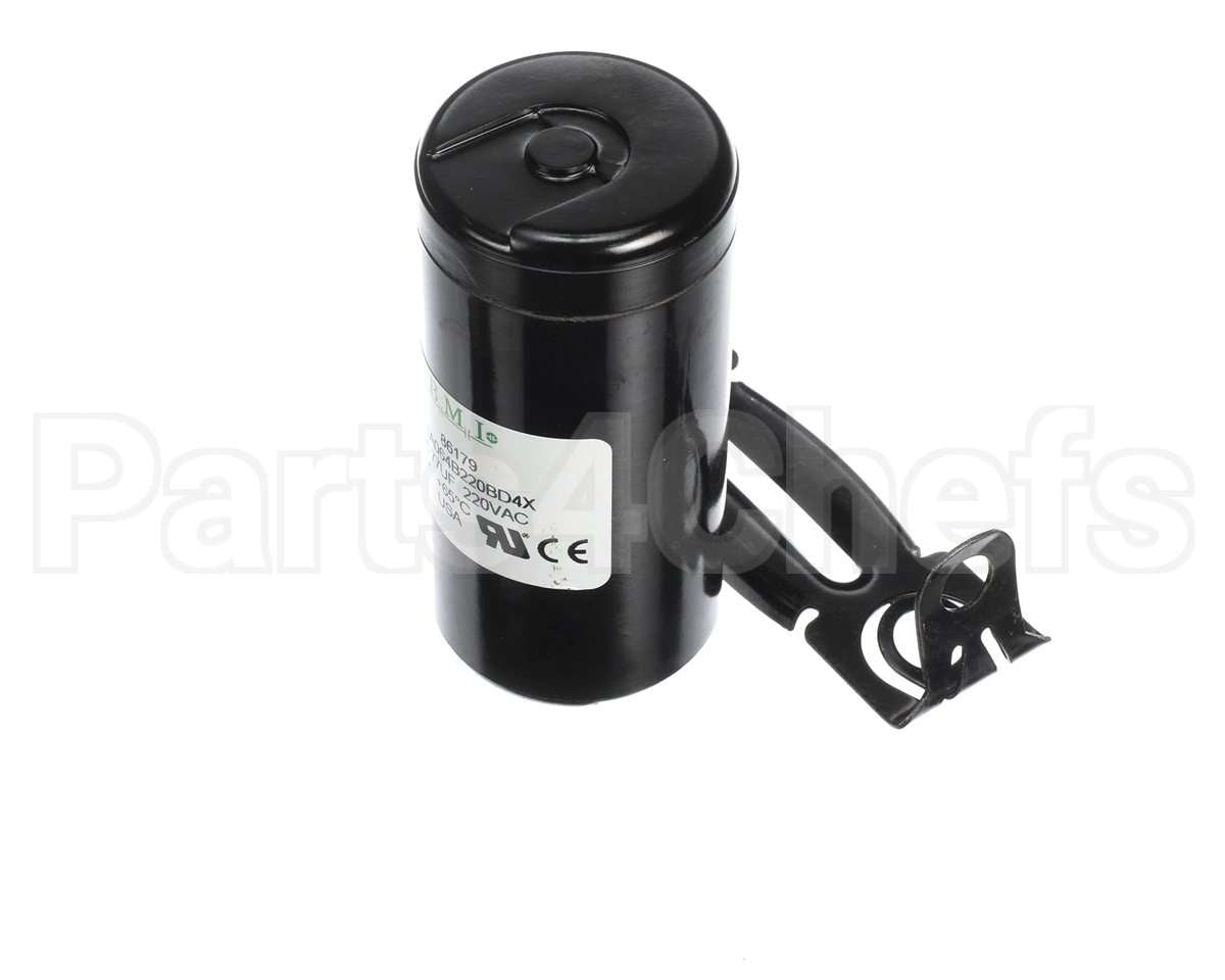 86179 Grindmaster Cecilware Capacitor, 220V For #3069
