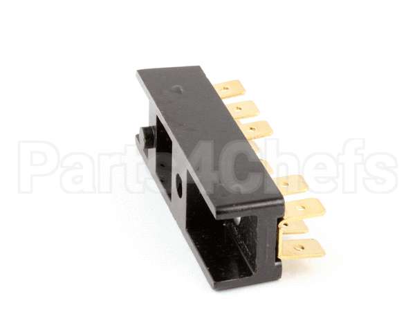 86189 Server Block Terminal