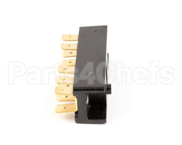 86189 Server Block Terminal