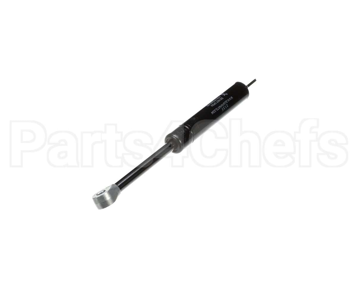 86189 Structural Concepts Cylinder Gas Suspa 9.37 890N C16-19086