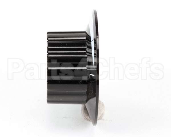 86242 Server Knob Thermostat