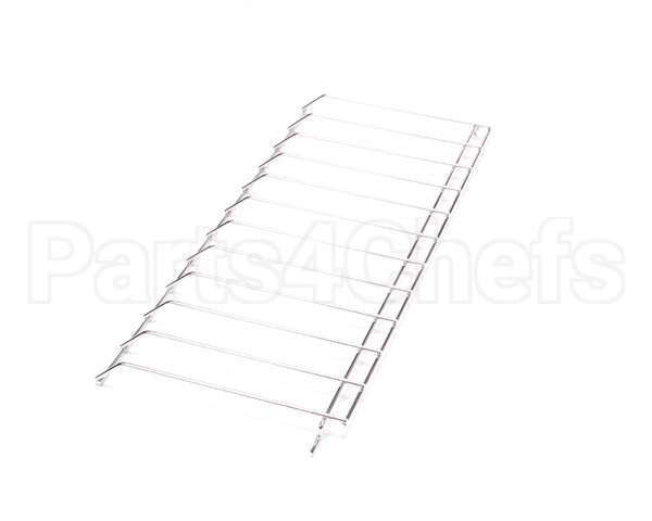 86253 Apw Wyott Rack, Bottom Wire