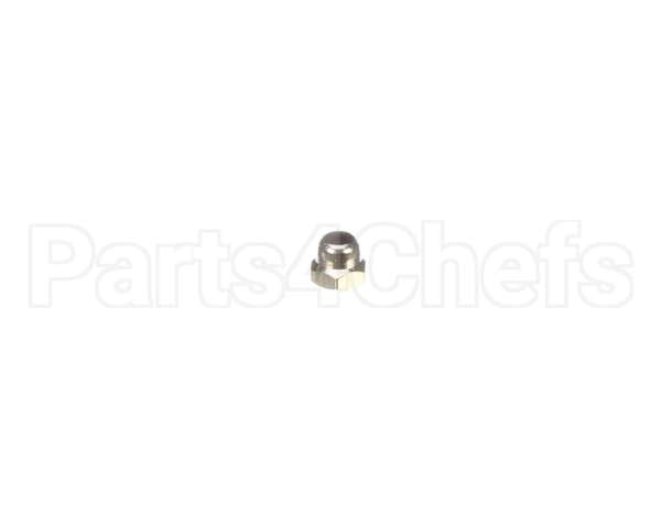 8626 Hardt Nut Acorn Brass Chrome Pltd 1420X716