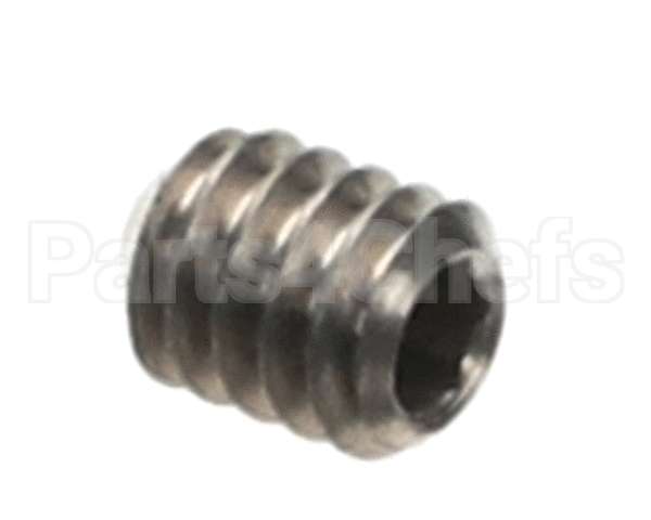 8627 Hardt Screw Set Sock Cup Pt 1/4-20 Unc-3A X 5/