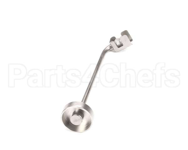 86295 Henny Penny Assembly-Ee Jib Tube & Quick Disc