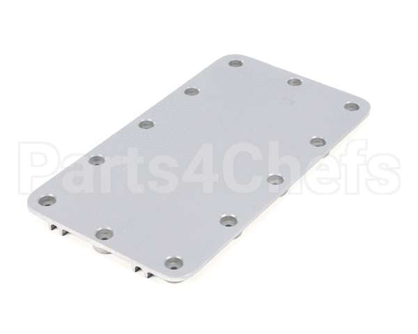 86311 Server Plate Heat Intelliserv