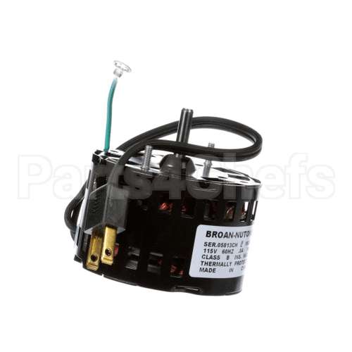 86322 Broan Nutone Motor