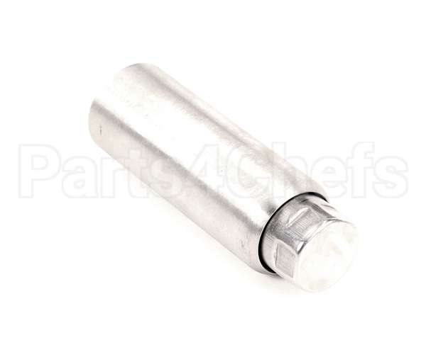 8633505 Tri-Star Manufacturing Leg; 6 Adj S/S Straight Body