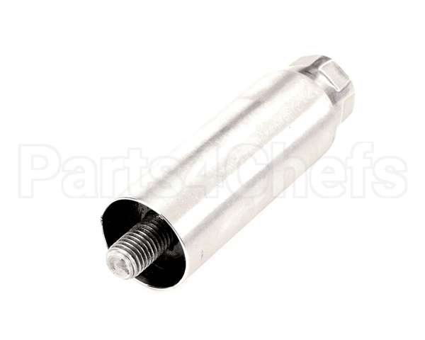 8633505 Tri-Star Manufacturing Leg; 6 Adj S/S Straight Body
