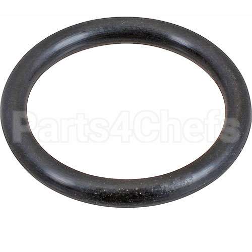 86349 Compatible Henny Penny O-Ring, Suction Line (1"Od, Black) Sold As Ea