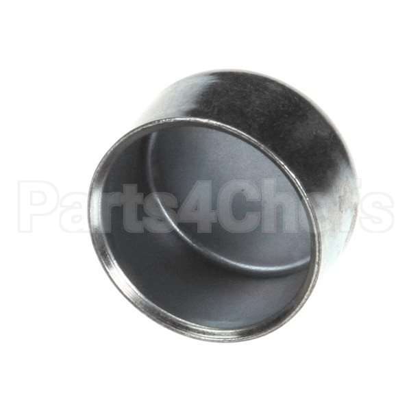 86355 Compatible Grindmaster Cap, Shear, Stl/Zinc Plated