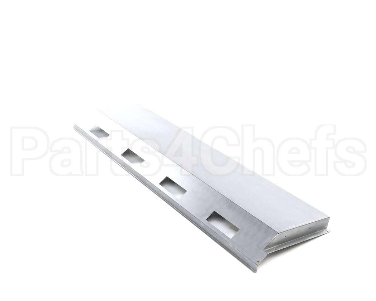 86414 Henny Penny Cover-Rear Shroud Lvg104