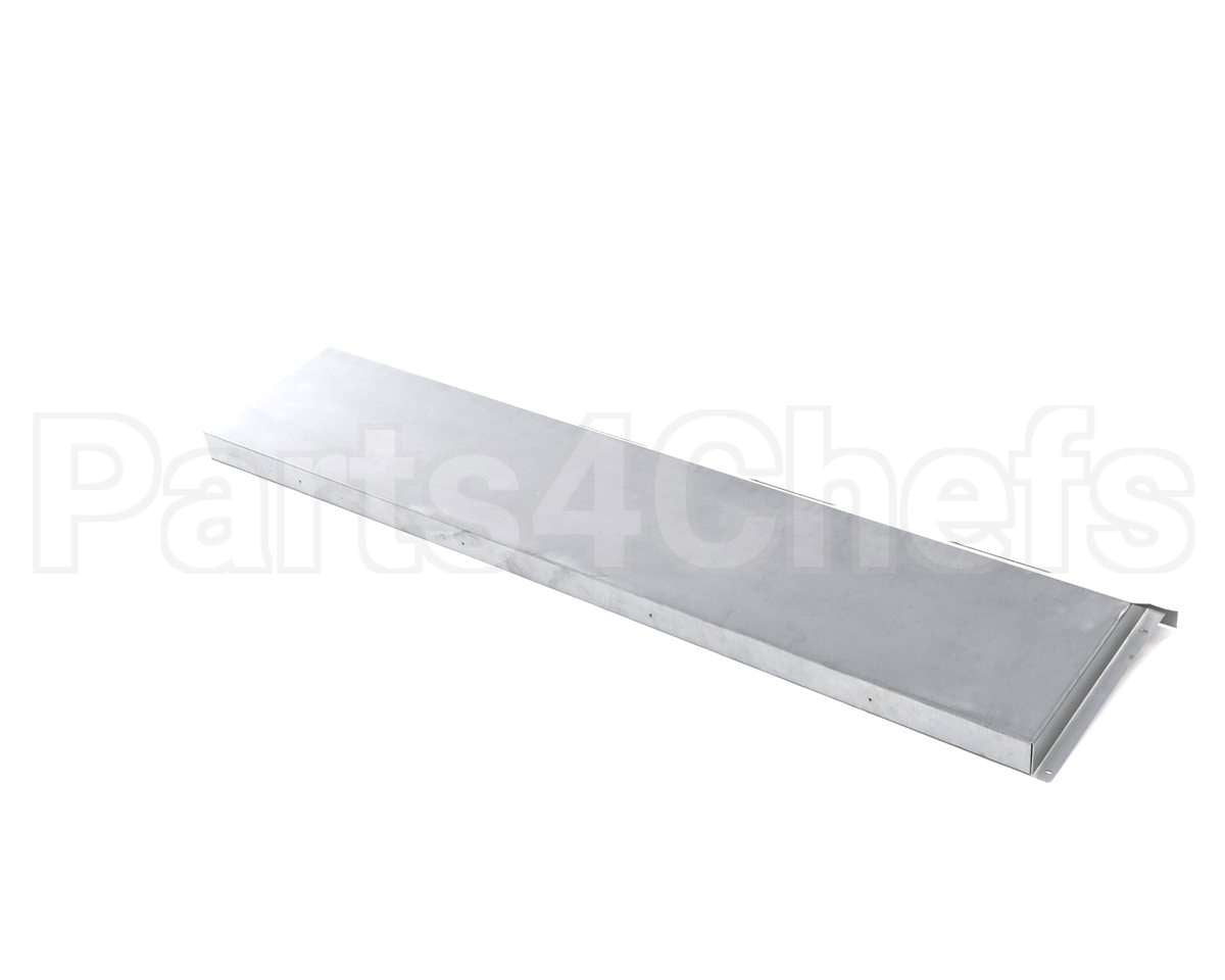 86414 Henny Penny Cover-Rear Shroud Lvg104