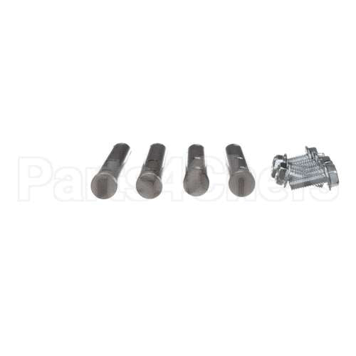 8642 Blodgett Pin Screw, Hinge-Set 4 Re42