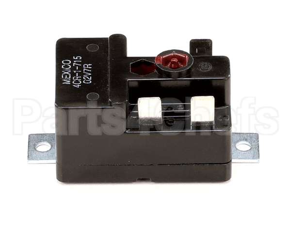 86424 Grindmaster Cecilware Relay,Motor Start,220V/50Hz