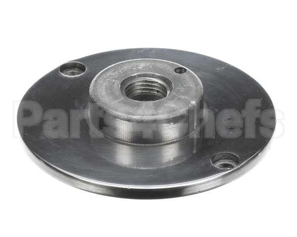 86439 Grindmaster Cecilware Cap, Grind, 380 Alum./Polished