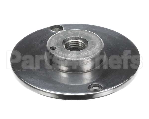 86439 Grindmaster Cecilware Cap, Grind, 380 Alum./Polished