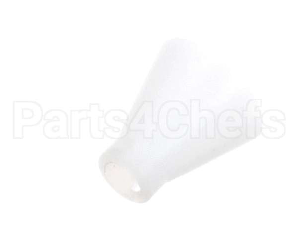 86480 Grindmaster Cecilware Feeder, Auger Shaft