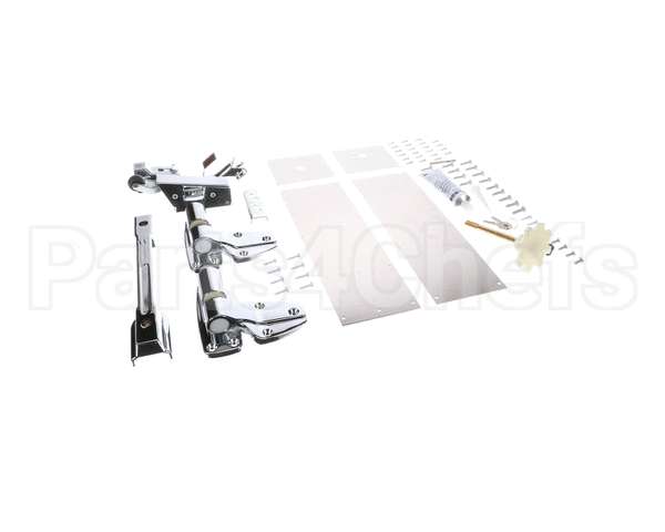 865 Norlake Kl Door Hardware Assembly Kit