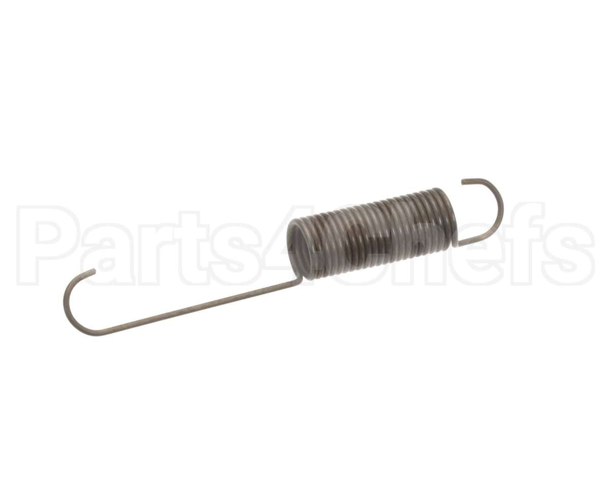 86508 Grindmaster Cecilware Spring, Basket Arm Ext, S/S -