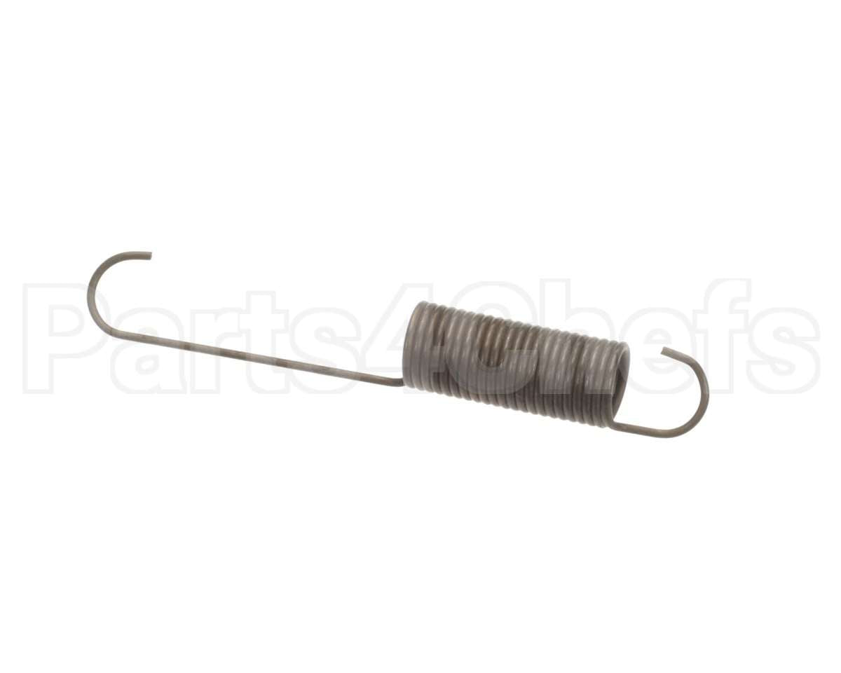 86508 Grindmaster Cecilware Spring, Basket Arm Ext, S/S -