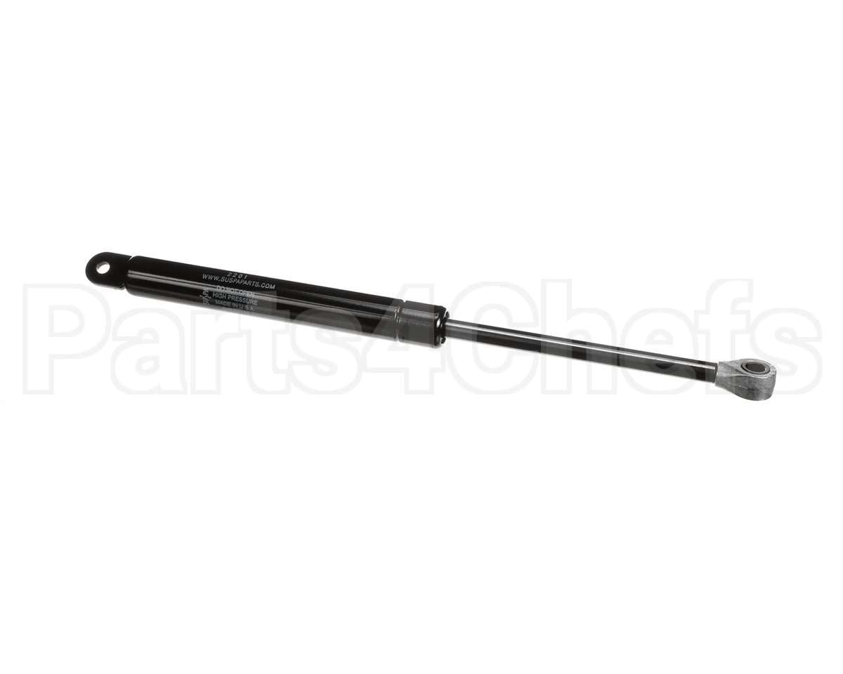 86512 Structural Concepts Cylinder Gas Suspa 12.56 550N C16-07144