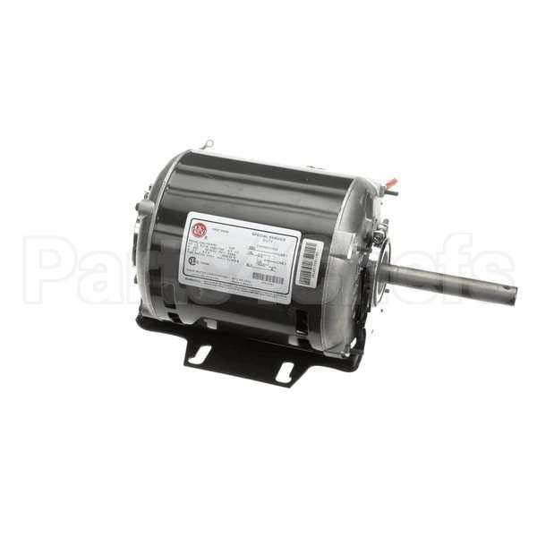 86580 Compatible Grindmaster Motor, 1/2Hp, 220/240Vac