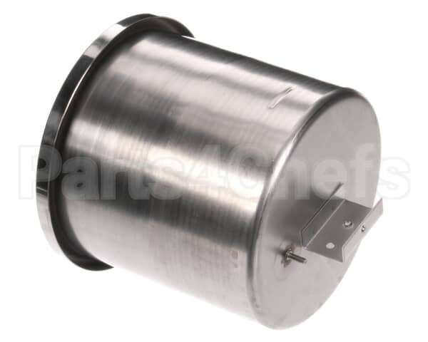 86785 Server Vessel Water Assembly 4 Qt