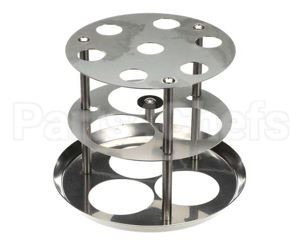 86811 Server Bottle Support Assembly