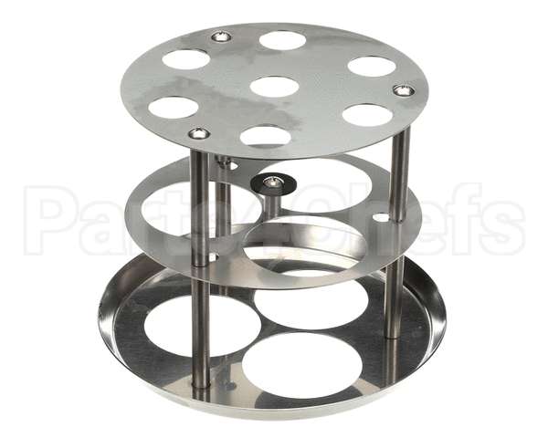 86811 Server Bottle Support Assembly