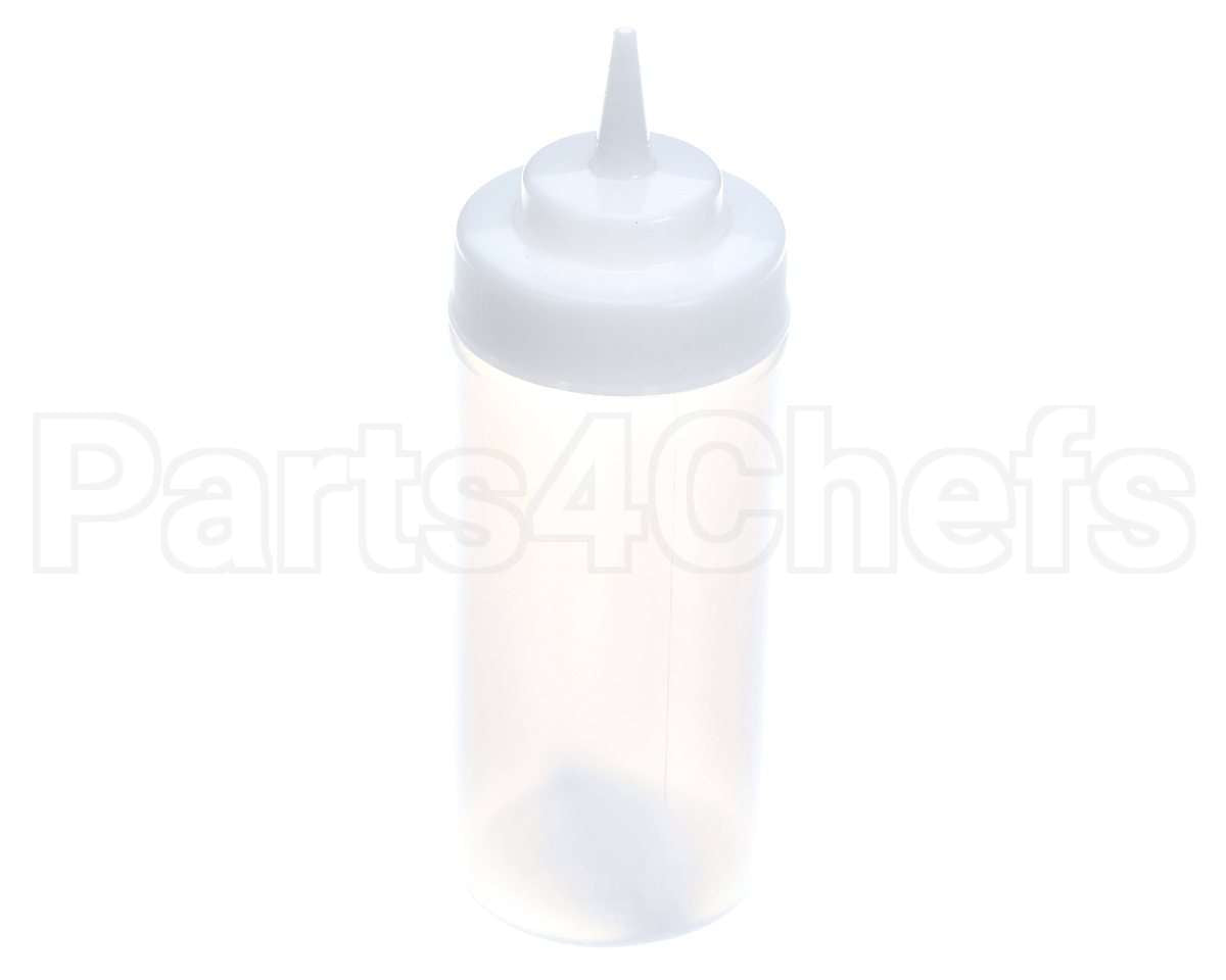 86818 Server Bottle, Squeeze, Cold Application