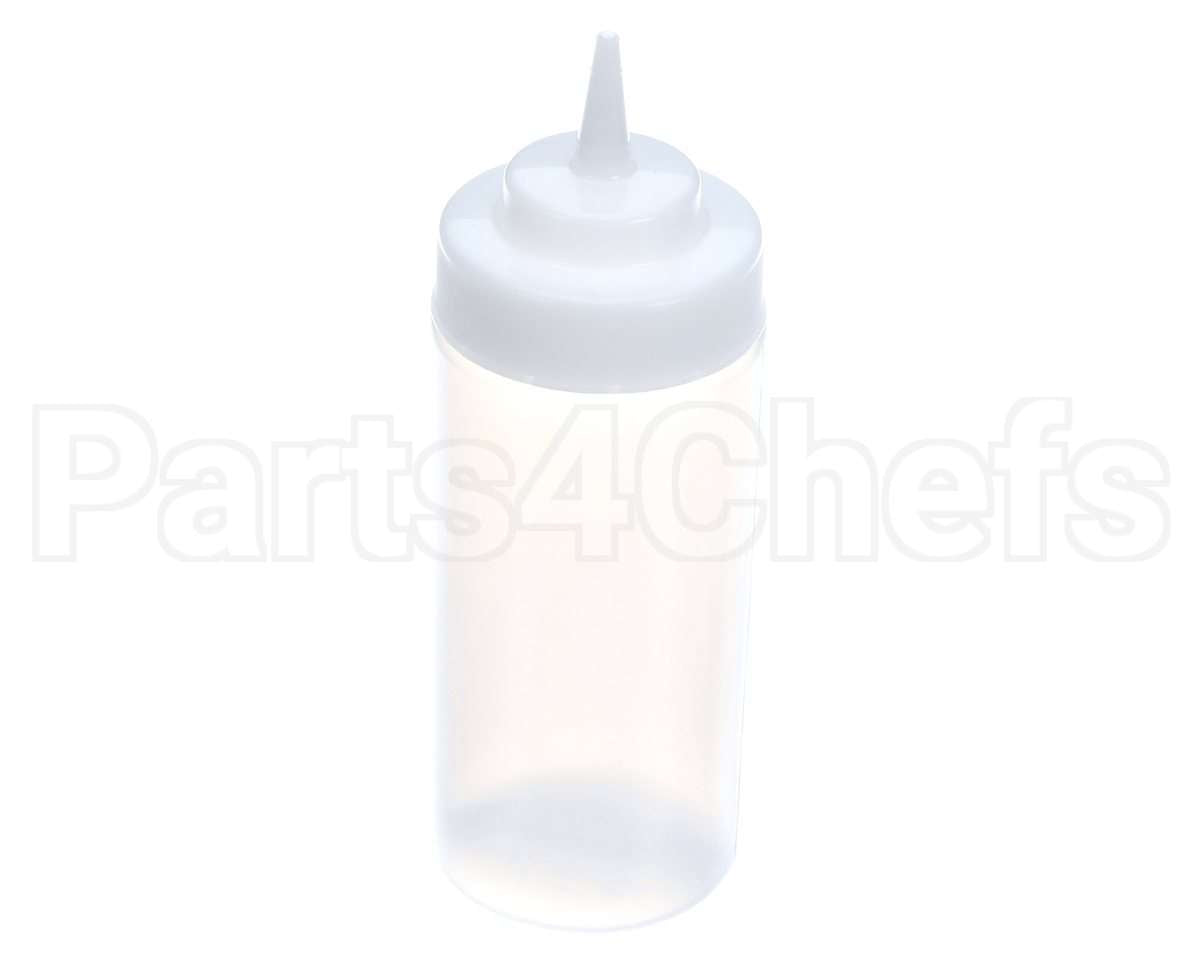 86818 Server Bottle, Squeeze, Cold Application
