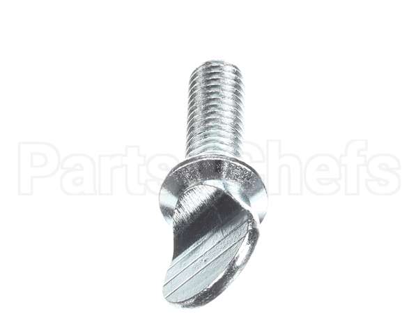 86819 Grindmaster Cecilware Screw, 5/16-18X1 Type A Reg Sh