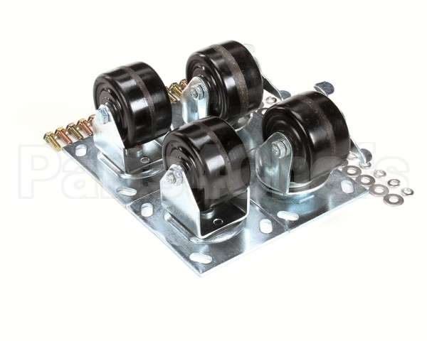 86833 Henny Penny Pack-3 In Caster Service
