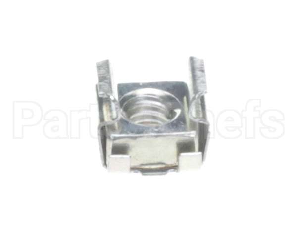 86864 Grindmaster Cecilware Nut, 1/4-20 Cage Nut, Tinnerma
