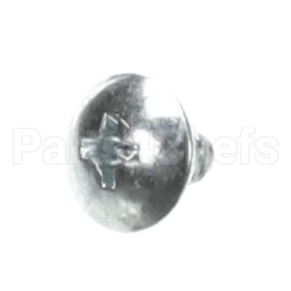 86875 Compatible Grindmaster Screw, #8-18X1/4 Ph Tr Hd Type