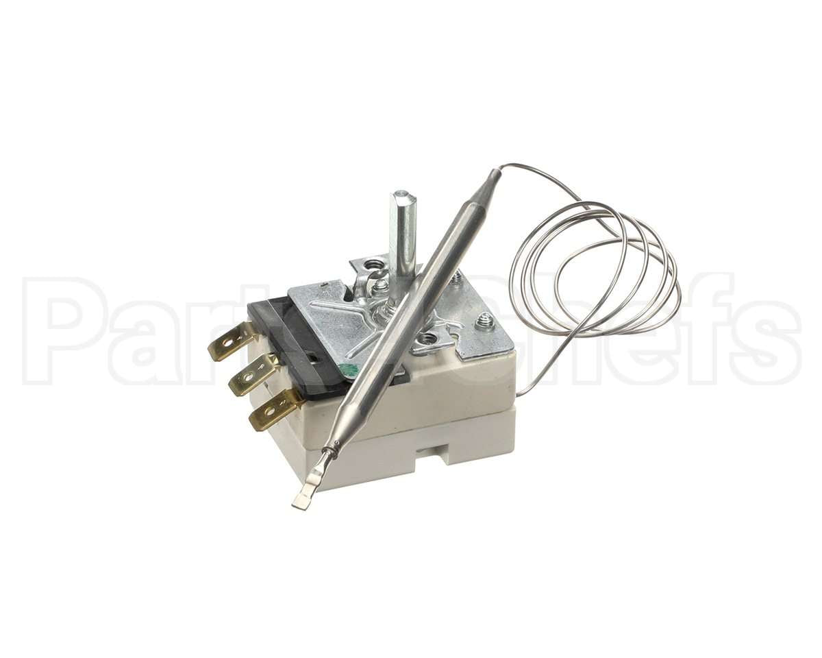 86899 Server Thermostat 15 93C
