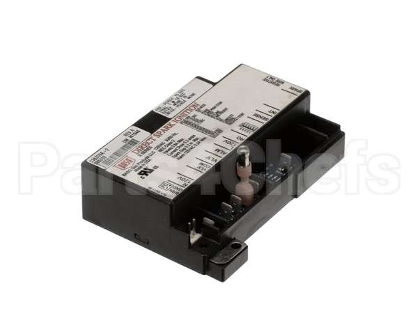 869089 Accurex Dg 120V Fenwal To Baso Convers