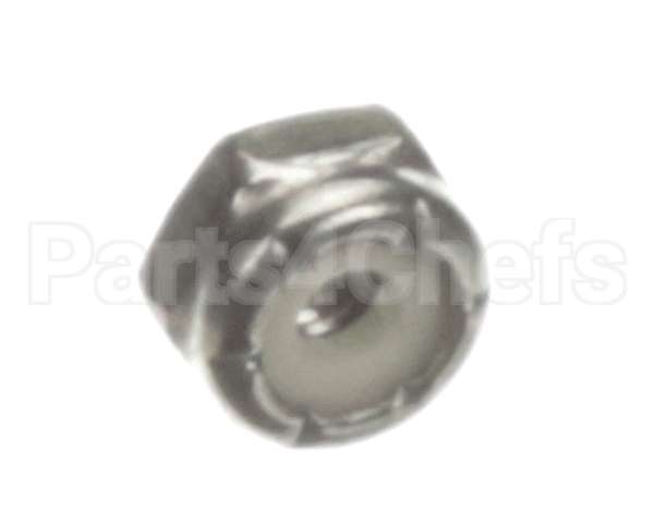 86913 Grindmaster Cecilware Nut, 6-32 Nm Nylon Insert(Esna