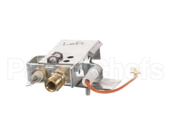 86940-001 Henny Penny Assembly-8Hd Baso Pilot Left Natural Gas