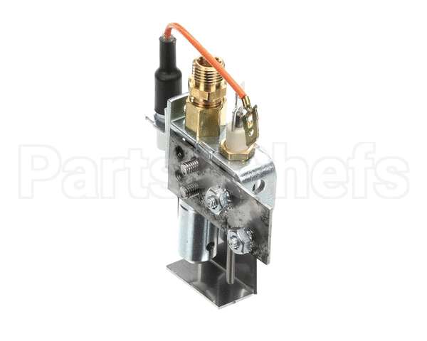 86940-004 Henny Penny Assembly-8Hd Baso Pilot Right Liquid Pro