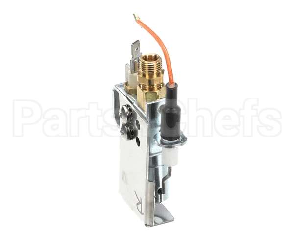 86940-004 Henny Penny Assembly-8Hd Baso Pilot Right Liquid Pro